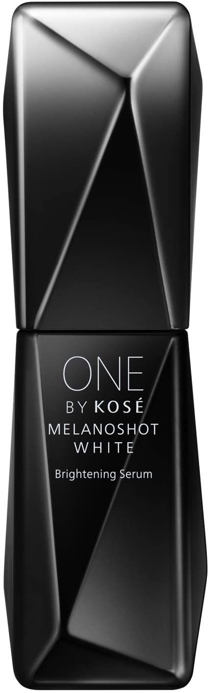 ONE BY KOSE メラノショットホワイトＤ 40ml