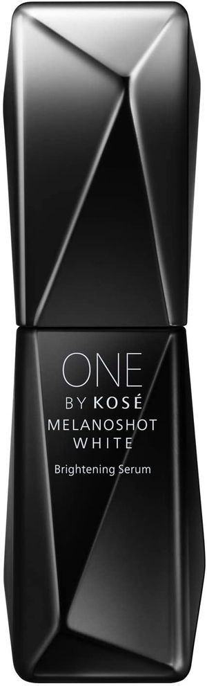 ONE BY KOSE Melano Shot White D 40ml