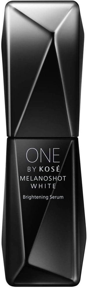 ONE BY KOSE 메라 노 샷 화이트 D 40ml