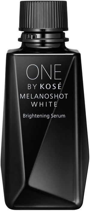 One by Kose Melanchot White D 40ml