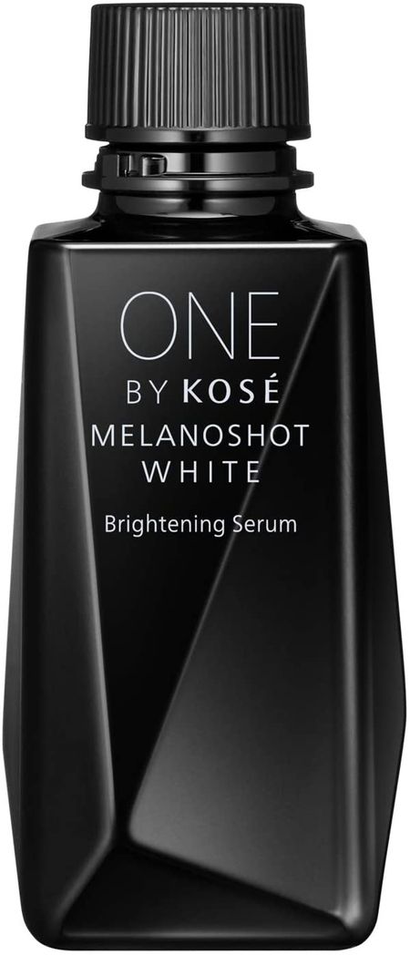 ONE BY KOSE Melano Shot White D 替换装 40ml