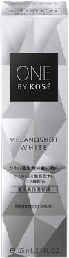 ONE BY KOSE Melano Shot White D 大号装 65ml