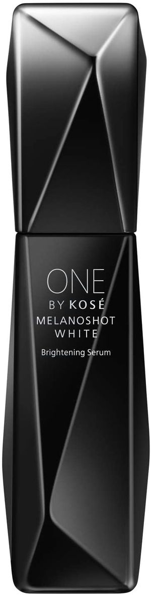 One by Kose Melanchot White D Large Size 65ml