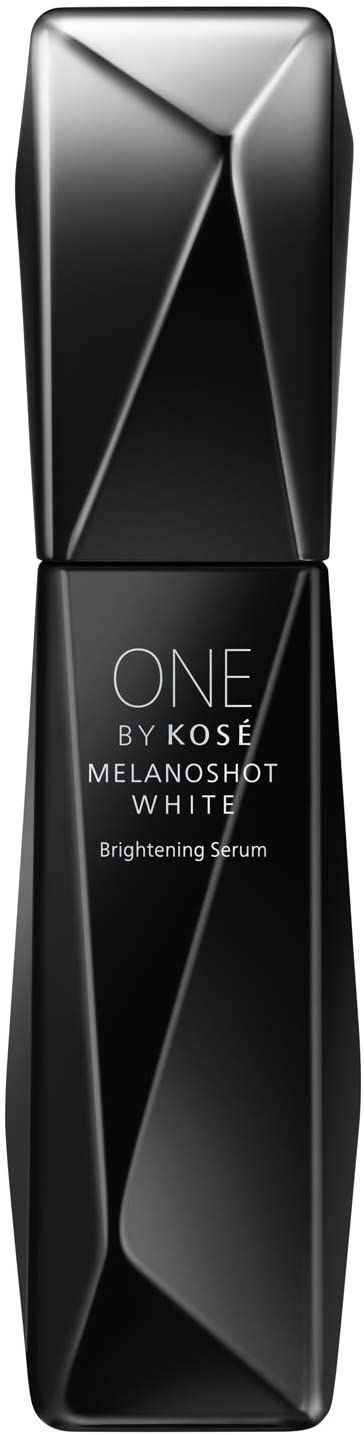 ONE BY KOSE Melano Shot White D 大号装 65ml