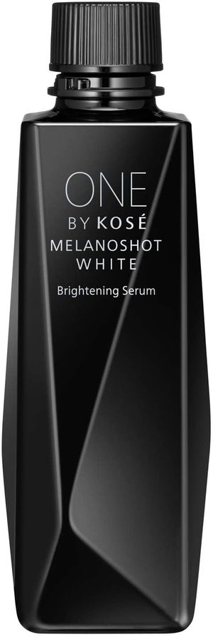 ONE BY KOSE Melano Shot White D Large Size Refill 65ml