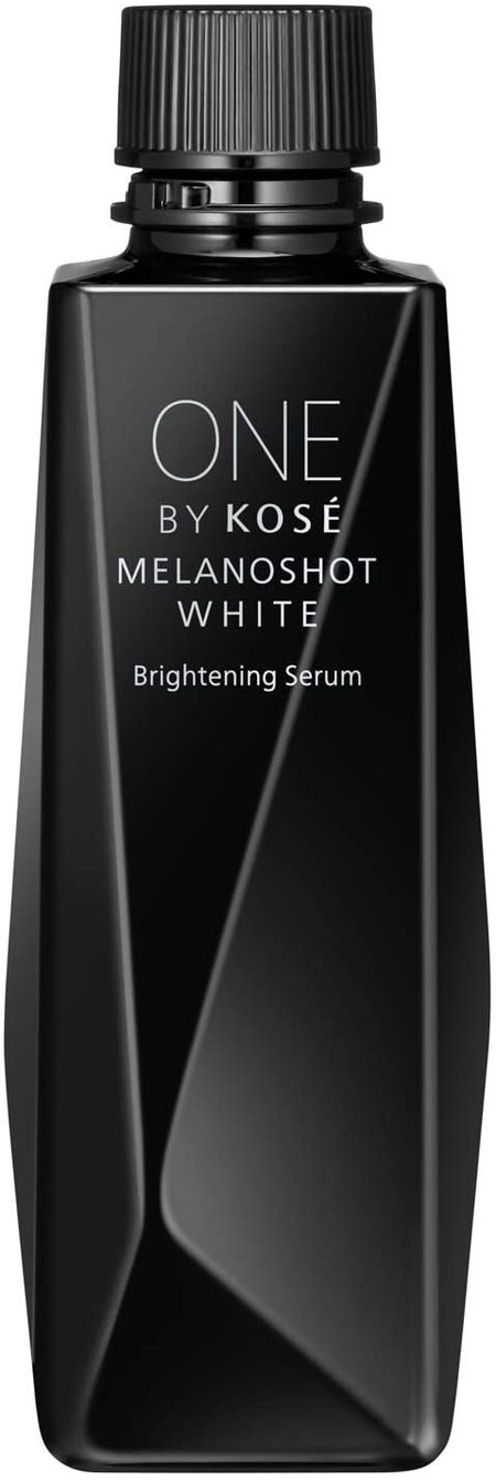 ONE BY KOSE Melano Shot White D 大容量补充装 65ml