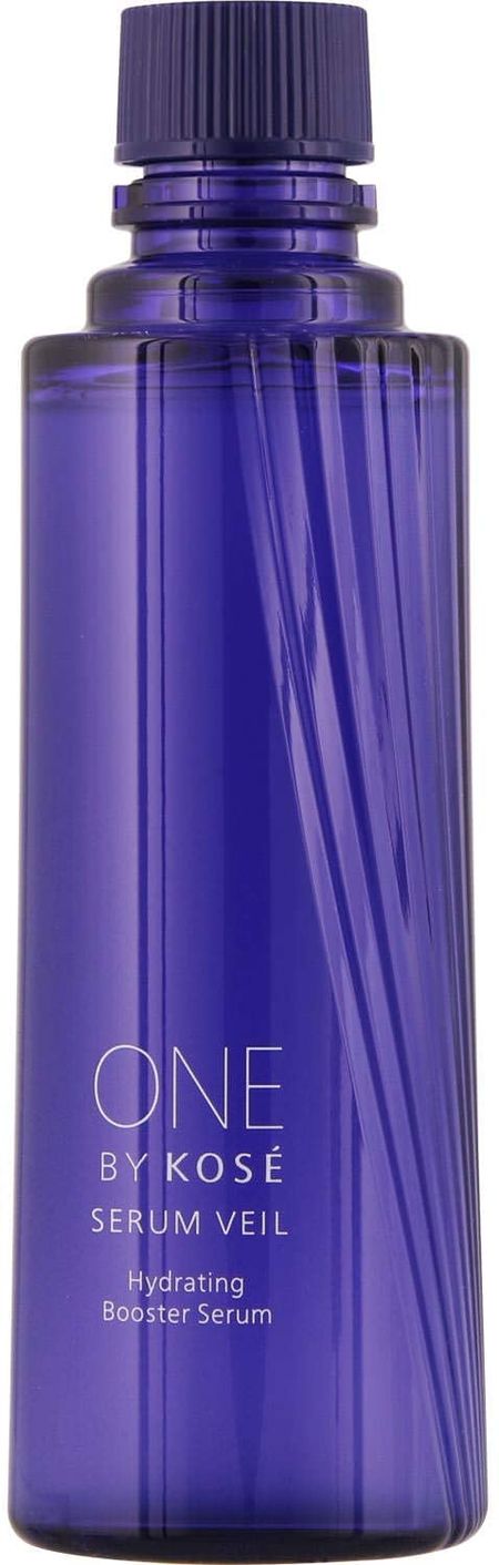 ONE BY KOSE 精華保濕導入液 補充裝 60ml