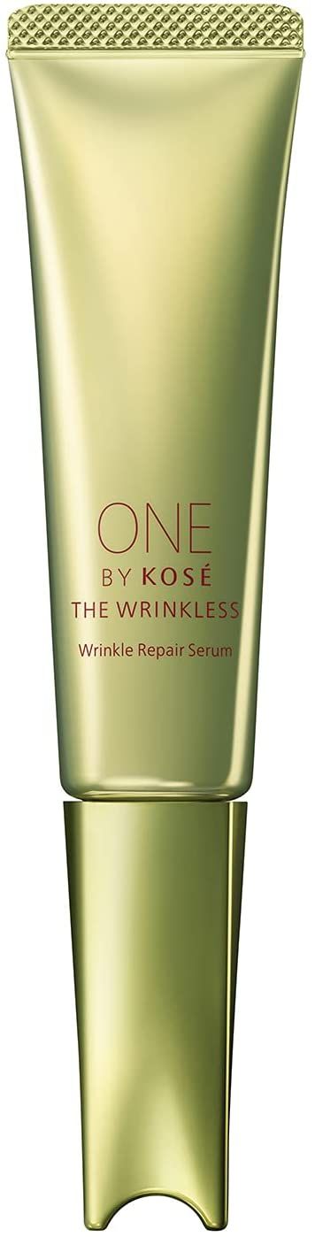 ONE BY KOSE WRINKLESS 抗皱精华素 20g