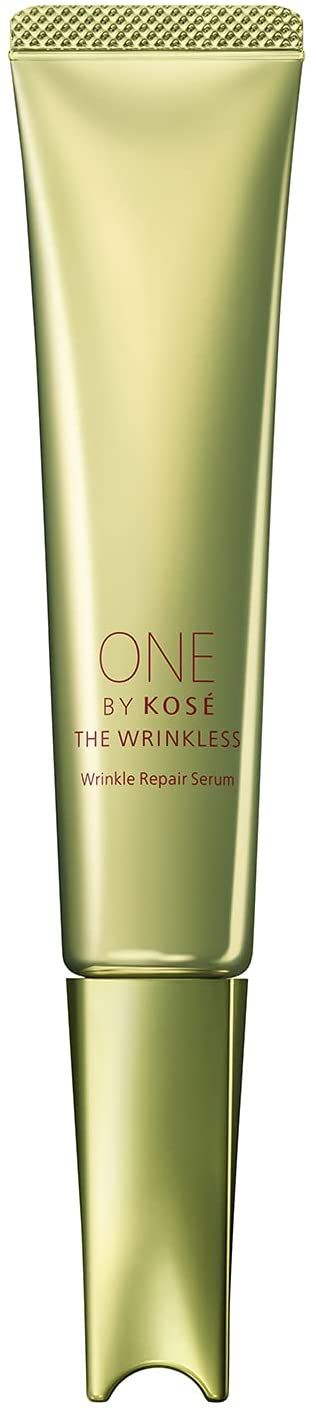 ONE BY KOSE 无链式睫毛膏 S 大号 30g