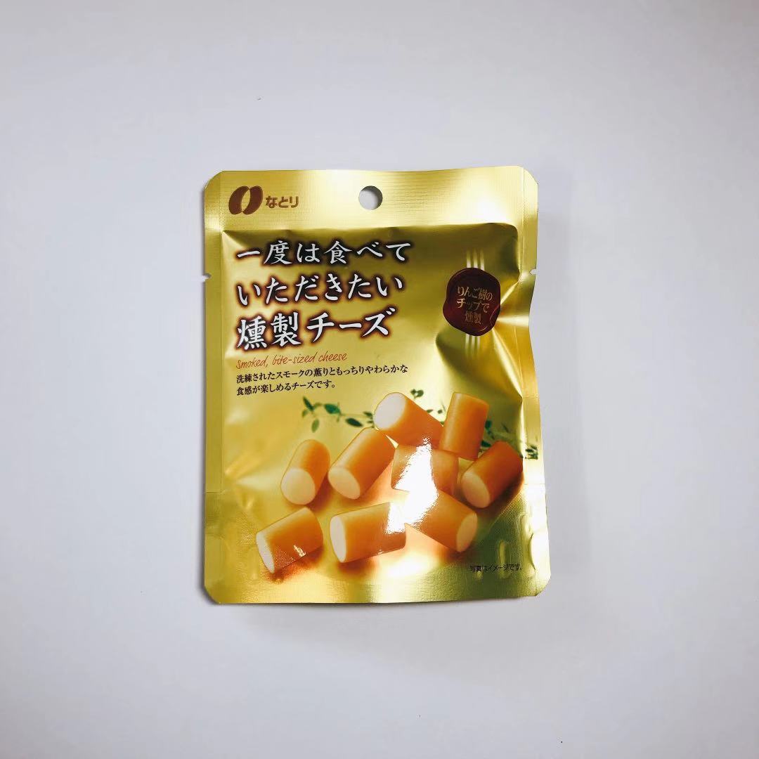 Natori 煙燻起司 - 小袋
