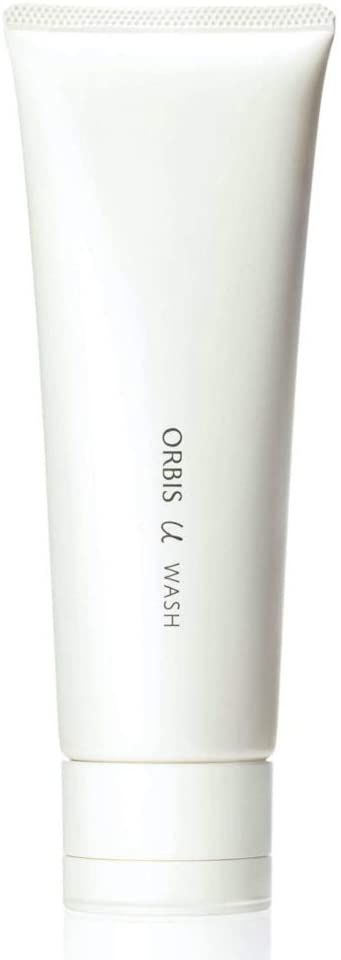 ORBIS 奥蜜思 洁面乳 120g