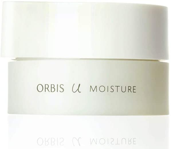 ORBIS orbis orbis你的水分50g