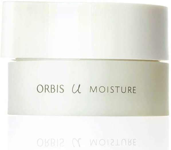 ORBIS 오르비스 유 모이스처 50g