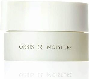 ORBIS オルビス ユー モイスチャー 50g