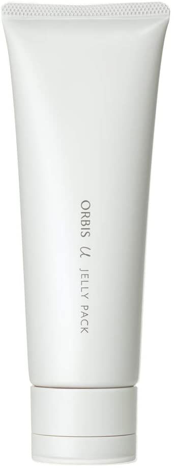 ORBIS オルビス ユー ジュレパック 120g