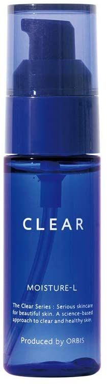 Orbis Orbis Clear Moisture L (Supplied Type) 50g [Quasi-Medicine Foreign Form]