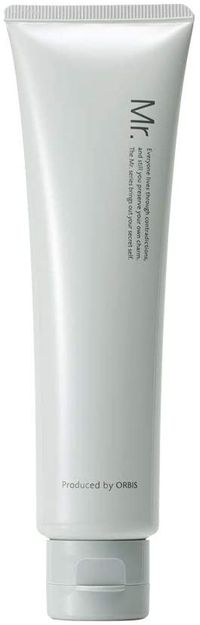 ORBIS 歐碧絲 Mr. 男士洗面乳 110g