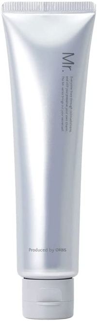 ORBIS 歐碧絲 Mr. 男士潔顏乳 100g