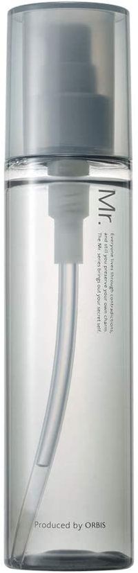 ORBIS 奧蜜斯 男士乳液 150ml