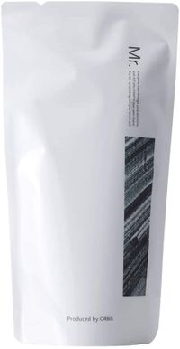 ORBIS 歐碧絲 Mr. 男士化妝水 補充包 150ml