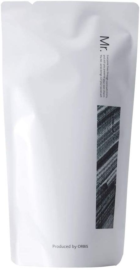 ORBIS オルビス ミスター ローション 詰め替え用 150ml