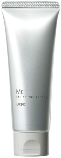 ORBIS 歐碧絲 Mr. 男士夜間修護面霜 50g