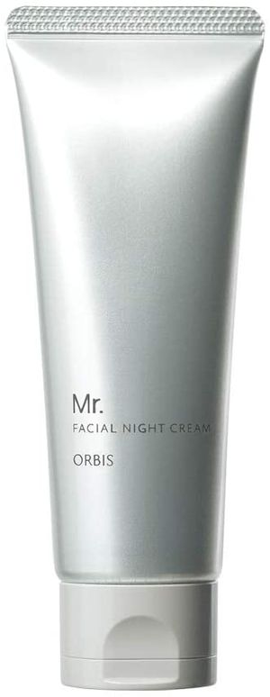 ORBIS 男士面部晚霜 50g