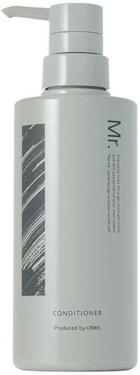 ORBIS 歐碧絲 Mr. 男士潤髮乳 380ml