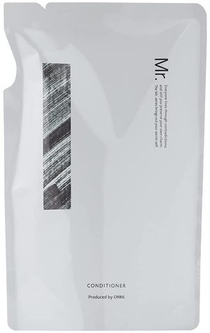 ORBIS 先生护发素补充装 380ml