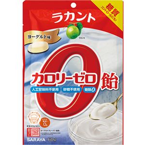 Lakanto Calorie Zero Jogurt
