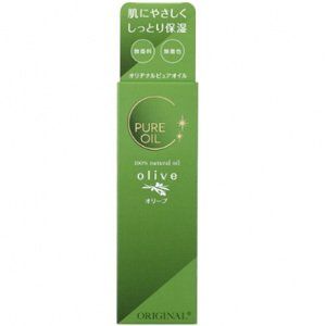 Origenal Pure Oil Olive 80ml