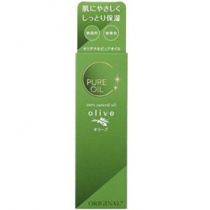 오리지널 퓨어 오일 올리브 80mL