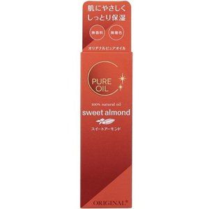 Origenal Pure Oil Suite Almond 80ml