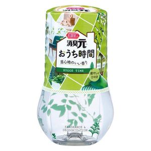 房间除臭剂 Home Time Healing Hinoki 400毫升