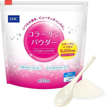 DHC 膠原蛋白粉末 192g