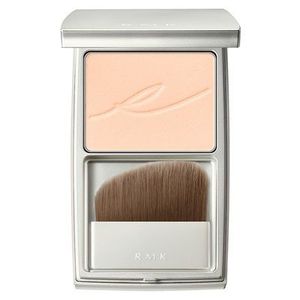 RMK 실크 맞는 페이스 파우더 01 8g