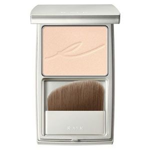 RMK 실크 맞는 페이스 파우더 P01 8g