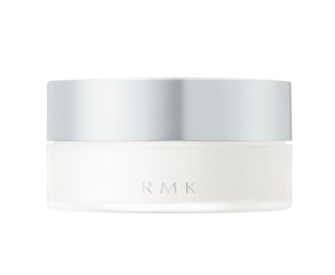 RMK 에어리 터치 피니싱 파우더 02