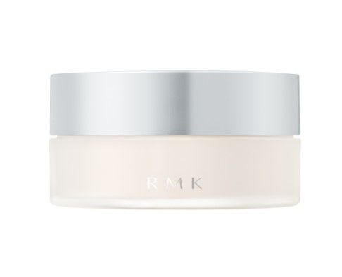 RMK Aeri Touch Finishing Powder P01