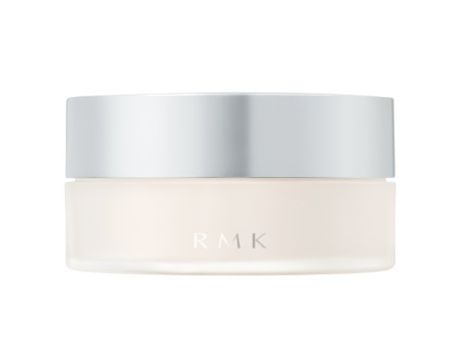 RMK Airy Touch Finishing Powder P01