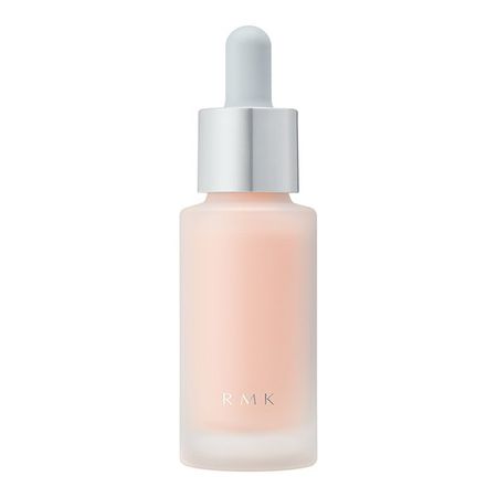 RMK 彩色粉底液 03
