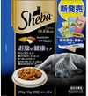Sheba 猫粮双联加强型猫粮 200克