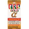 [第三类医药品]丘比Kowa Gold Alpha Premium 160粒
