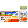 [指定第2类医药品] 新露露A金装DXα 90片