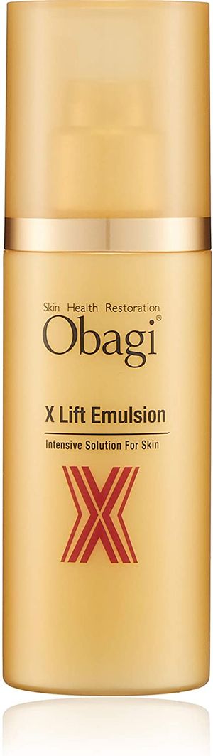 Obagi (Overage) Overage X Lift Emulsion 100g
