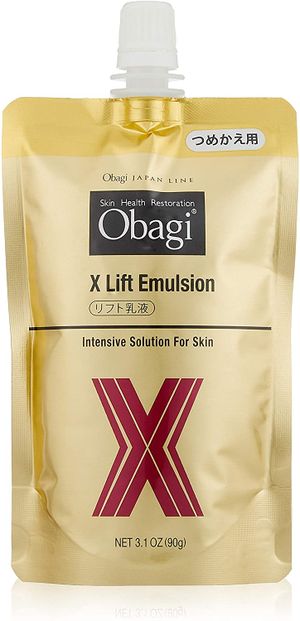 Obagi（超越）超越X升降機乳液補充90g