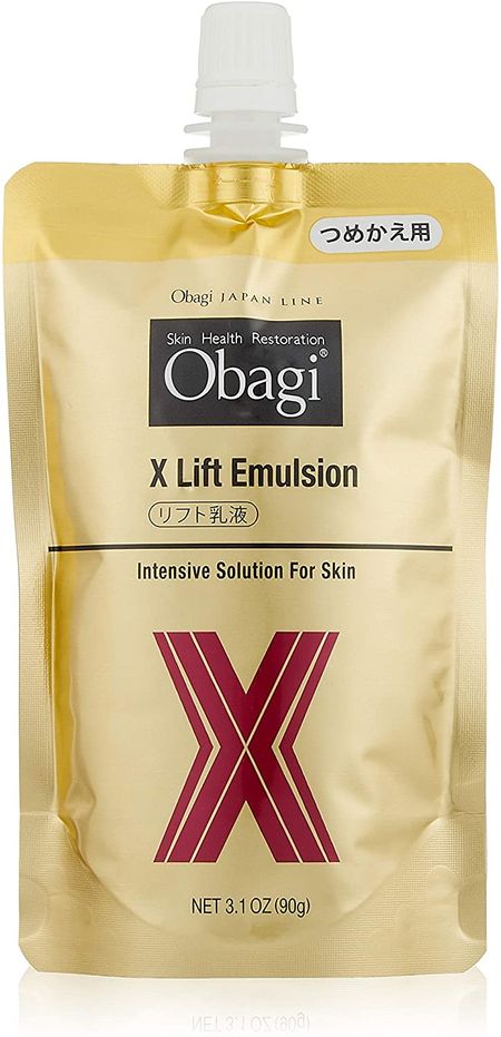 Obagi X Lift Emulsion Refill 90g