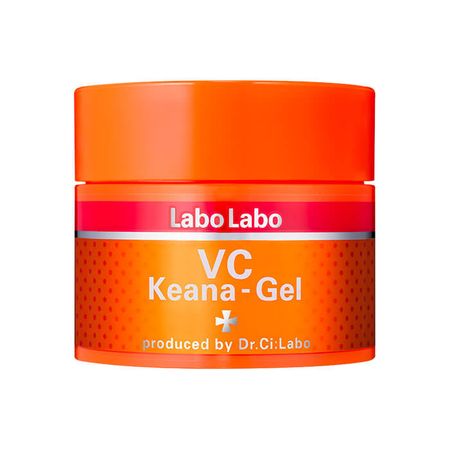 Labo Labo VC毛孔啫 90g