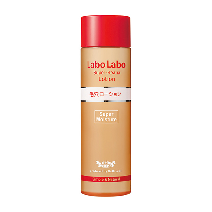Dr.Ci:Labo LaboLabo Labrabo Supers Pore乳液超級濕度100ml