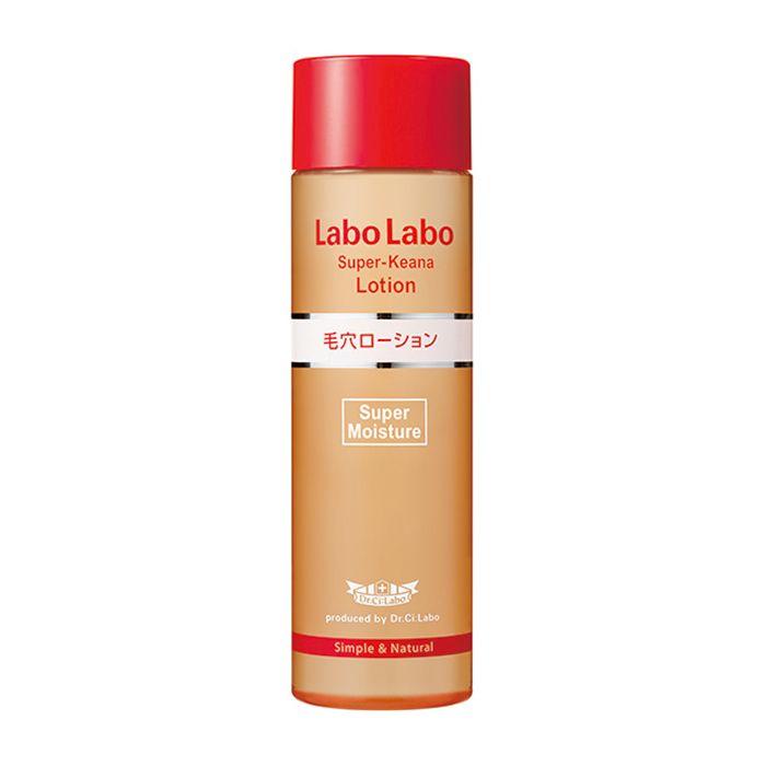 Laborabo Supers Pore Lotion Super Moisture 100ml